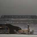 52 Inch Ceiling Fans with Lights Remote, White Ceiling Fans 3-Color Light, Timer, ETL Listed, 3 Downrods, 3 Blades, 6 Speed Modern Fan Quiet Reversible DC Motor for Patio Outdoor,52in,White