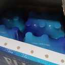 FIJI Artesian Bottled Water, 500 mL (16.9 fl oz), Pack of 24 (EXP 06/15/26)