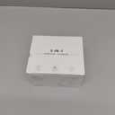 Wireless Charging Station,3 in 1 Charging Stand Made for Apple Watch Ultra 11 10 9 8 7 6 SE 5 4 3,Fast Wireless Charger Made for iPhone 17/Air/16/15/14/13/12,for AirPods Pro(with Adapter) (Black)