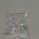 Momcozy Flange Insert 15mm Compatible with 24mm Flange/Shield of Most Pumps, Fit for Momcozy S9Pro/S12Pro/S12ProQuick Replacement Accessories, 4PCS 15mm