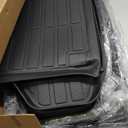 ANBINGOFloor Mats & Cargo Liner Fit for Infiniti QX50 2019 2020 2021 2022 2023 2024 2025,All Weather Car Mats for QX50 Floor Mats Fit for Infiniti QX50 Trunk Cargo Liner Mat for QX50 Accessories