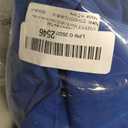 Natural Uniforms Womens 11 Pocket Cool Stretch Cargo Scrub Set with Regular and Petite Sizes (Medium, True Royal Blue)