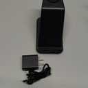 Wireless Charging Station for Samsung/Android, Fast Wireless Watch Charger Station Compatible for Samsung Galaxy S25 Ultra/S24/S23+/Z Flip 7/6 Fold 7/6, Watch8/7/Pro/Active 2 Galaxy Buds3/2 Pro(Black)