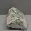 XTMYI Beige Curtains 108 Inches Long for Living Room 2 Panels Linen Back Tab Greige Curtain for Dining Room,50x108 Inch Length (Oatmeal)