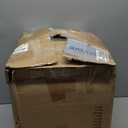 Dog Stairs for Small Dogs, 3-Step Non-Slip Pet Stairs for Couch Sofa and Chair, Dog Bed Stairs for Puppy, Older Cat,Grey,13.6" H