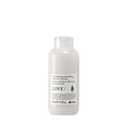 Davines LOVE/Curl Hair Cream, Lightweight Leave-On Serum for Wavy and Curly Hair - Defines Curls for Better Softness & Shine without Leaving Residue with Baobab Pulp