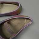 Dream Pairs Toddler Girls Dress Shoes Party Wedding Flower Girl Ballet Flats, Size 9