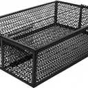 Snake Trap, Humane Capture Device for Unwanted Reptiles -Reusable!