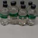 2 X Sprite Zero Sugar Lemon-Lime Caffeine Free Soda Pop Bottles, 12 fl oz, 8 Pack, BBD: 31 AUG 2026