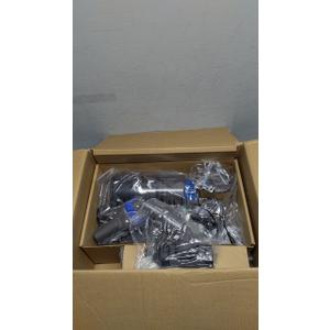 Cordless Vacuum Cleaner, Upgraded 40Kpa Stick Vacuum Cleaners for Home, 8 in 1 Lightweight with Self-Standing, 1.5L Dust Cup & Anti-tangle, Rechargeable Vacuum for Hard Floors Carpets Pet Hair