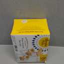 Simple Mills Almond Flour Crackers Snack Packs, Sea Salt, Healthy Snacks for Kids, Individual Packs, Gluten Free, 8 Ct (Pack of 1) (6.5 Ounce (Pack of 1))