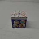 hahaland Baby Tissue Box Toy - Baby Toys 6-12 Months Stocking Stuffers for Babies Montessori Toys for 6 Month Old Must Haves - Boy Girl Shower Gifts 6 9 12 18 Months Old Sensory Pulling Play Scarf Toy