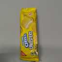 OREO Golden Cakesters Soft Snack Cakes, 8-3.03 oz Snack Packs BB: July 6, 2026