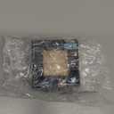 Maybelline Fit Me Matte + Poreless Pressed Face Powder Makeup & Setting Powder, Natural Beige, 1 Count