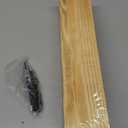 White Ash Sold by the Piece, 1/4" X 3" X 48"