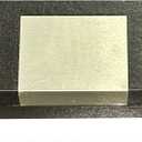 Two-Toned Letter Opener - Maple & Rosewood Wave Design with Black Presentation Box