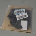 Ultra Soft Lace Bras for Women, Full Coverage Underwire Minimizer Bras, Lifting Comfort Bra for Everyday Wear. (40DDD, Black)