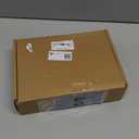 cotsoco Massage Gun Deep Tissue, Muscle Massage Gun with 9 Attachment Heads 20 Speeds & Silent Brushless Motor for Pain Relief, Handheld Percussion Back Massager Gun for Athletes (Black)