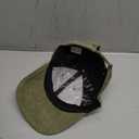 Unisex Classic Baseball Cap, Cord Hat, Adjustable with Curved Brim, Baseball Cap for Outdoor Sports, Size: One Size