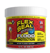 DI ASOTY FLEX SEAL FLOOD PROTECTN LIQUID