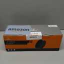 TECBEARS High Speed PLA 3D Printer Filament Bundle, Matte PLA Filament 1.75mm for High Speed 50-600mm/ s, 8 Pack, 250g Spool, Black+White+Blue+Orange+Pink+Red+Green+Olive Green