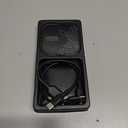 4-in-1 Magic AI Box for Streaming Netflix/YouTube/TikTok/TF Card, 2026 Wireless Carplay Adapter & Car Video Box, Plug & Play, Fits for OEM Wired CarPlay and Android Auto Cars (Black)