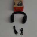 HELIX PRO WIRELESS DYNAMIC AUDIO