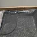 Bronco Sport 2021-2026 4pc Floor Liners for Carpet Flooring