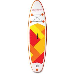 SUNGEAR 208IN INFLATABLE SUP