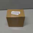 12 Pack Plastic Spring Clamps, 3.5inch Small Heavy Duty Clips for Crafts, Backdrop Stand, Woodworking, Photography Studios (Black)