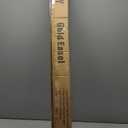 58" Gold Easel Stand for Sign - Adjustable Metal Easel Stand for Wedding Welcome Sign, Display, Painting & Events, Sturdy Sign Holder Stand for Posters & Art