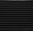 NOVINO RV Blinds Shades for Camper Window,RV Shades Pleated Camper Blinds for Travel Trailer Motor Coach Motorhome Window-50 W x 32" L