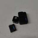 GoPro HERO13 Black - Waterproof Action Camera with 5.3K60 Video, 27MP Photo + Compatability with HB-Series Lenses