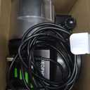 Automatic Fish Feeder Food Dispenser Vacation Fish Feeder Powered by Battery and USB for Aquarium and Turtle Tank