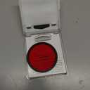 Tiffen 58mm 25 Filter (Red)