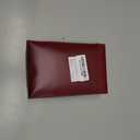 Period Underwear for Women Menstrual Panties Cotton Postpartum Easy Clean Teens Brief (Medium, Dark-6pack)