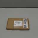 Trash Can Locks Garbage Can Lid Locks for Animals, Bear Raccoon Squirrel Dog Proof Trash Can Lock, Weather-resistant Universal Trash Bin lock for Outdoor Trash Cans with Stainless Steel Hasps, 1 PC