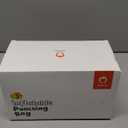 QPAU Inflatable Punching Bag, 48 Inch Stable Inflatable Boxing Bag for 3-6 Kids,Dinosaur Toy & Gifts for Boys and Girls, Kids Boxing Set for Practicing Karate, Taekwondo