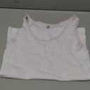 VAVONNE Camisole for Women, All Cotton, Airy Soft Comfy Tank Tops Cami Undershirt, (Size S)