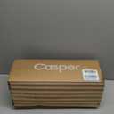 Casper Sleep Original Pillow for Sleeping, Standard, White