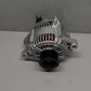 Alternator Replacement for Jeep Wrangler YJ TJ L6 L4 4.0L 2.5L 1991 1992 1993 1994 1995 1996 1997 1998, Grand Cherokee 93-98, Comanche 91-92, Cherokee 91-98, Dodge Dakota 97-98, 10463782, 10463797