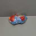 Official Sesame Street Plush 8" Suitable from Birth (Elmo and Cookie Monster Set)