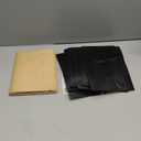 3D Tree Wall Stickers - DIY Photo Frame Tree Wall Decal Family Photo Frame Sticker Murals Wall Decor Living Room Bedroom TV Background Home Decorations (M:83 * 59in,Black Right)