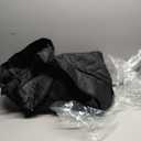 Dog Car Seat Cover, 600D Heavy Dute Durable Car Seat Cover for Dogs Pets, 100% Waterproof Scratch Proof Nonslip Dog Hammock for Cars, Seat Covers Protector with Seatbelt for Pet Sedan SUV Trucks (Standard (53.9*57.9 ), Black)