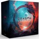 Dragon Eclipse Board Game - Tame Elemental Mystlings, Cooperative Campaign with PVP & Roguelite Modes for Kids & Adults, Ages 12+, 1-2 Players, 60-120 Minute Playtime, Made by Awaken Realms, 1.19 cubic inches