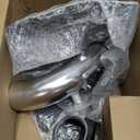Cold Air Intake Kit Compatible With Toyota Camry Base/Ce/Le/Se/Xle 2.4L 2007-2009