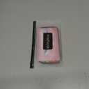 Leopard & Cherry Phone Case for iPhone 13 Cherry Leopard Case Cover TPU Bumper Hard Back Shockproof Phone Case Girly Protective Phone Cover with Pretty Design