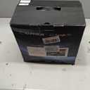 HAPPRUN 2500 ANSI Google TV Built-in Smart Movie Projector for Home Theater
