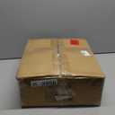 SIMPDIY Shoe Storage, 12 Pack Shoe Organizer for Closet, Shoe Boxes Clear Plastic Stackable Shoe Containers with Lids for Size 10