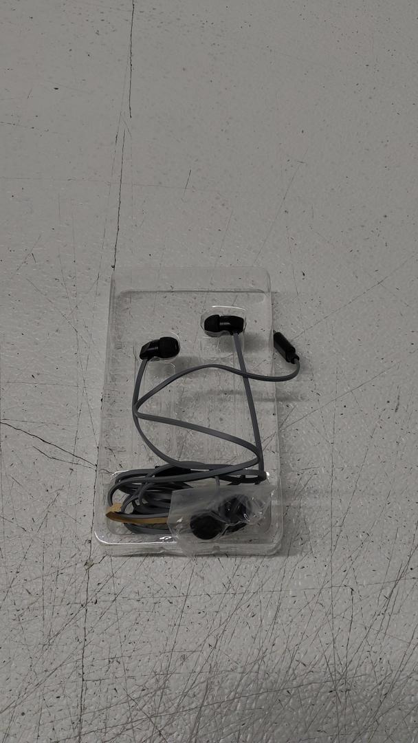 Acoustix Premium Sound Stereo Earbuds with Apple 8 pin connector